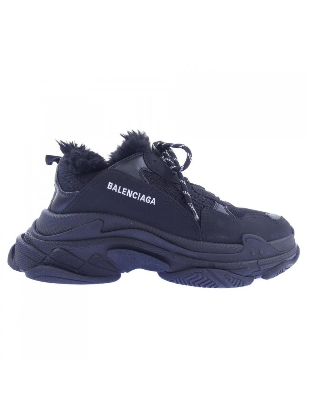 Balenciaga Triple S Sneakers